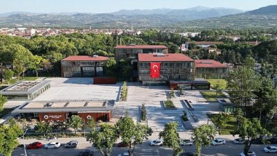 İnegöl Belediyesi’nde İç Denetim Sisteminde Akademik Muvaffakiyet