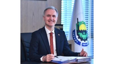 İnegöl Belediyesi’nde sonuç odaklı izleme ve kıymetlendirme sistemi hayata geçti