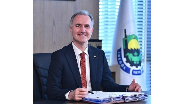 İnegöl Belediyesi’nde sonuç odaklı izleme ve kıymetlendirme sistemi hayata geçti