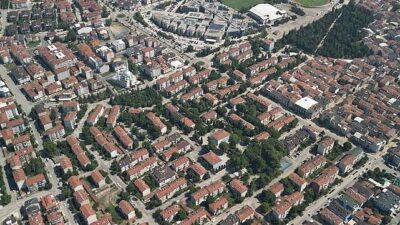 İnegöl’de İnançlı Hayatın Adımları Atılıyor