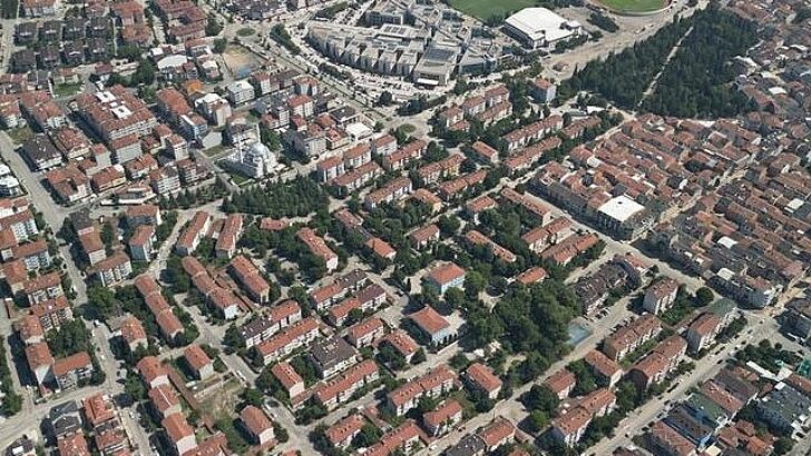 İnegöl’de İnançlı Hayatın Adımları Atılıyor