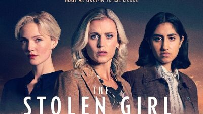 İngiltere’nin parlayan yıldızlarından Ambika Mod’un başrollerinde yer aldığı küçük dizi ‘The Stolen Girl’, 16 Nisan’dan itibaren yalnızca Disney+’ta!