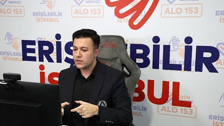 İstanbul Büyükşehir Belediyesi (İBB), lisanı takviyeli tahlil merkezi hizmetini başlattı.