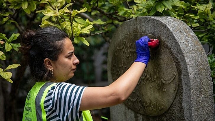 İstanbul Mescitleri Kadir Gecesi’ne Hazır