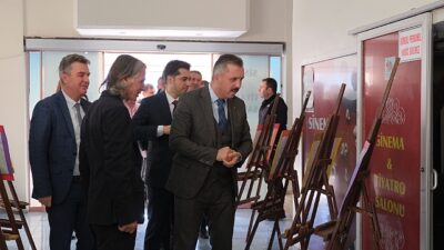 İstiklal Marşı’nın kabulü törenle kutlandı