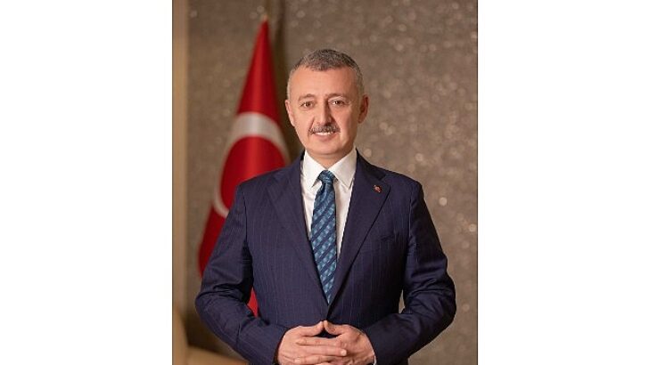 “İyilikle gönüller imar edilince bayram olur”