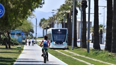 İzmir Avrupa’nın en büyük inovasyon topluluğuna ‘Öncü Şehir’ olarak üye oldu