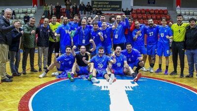 İzmir Büyükşehir Belediyesi Spor Kulübü’nün ağır mart fikstürü 13 branşta 240 sportmen ter dökecek