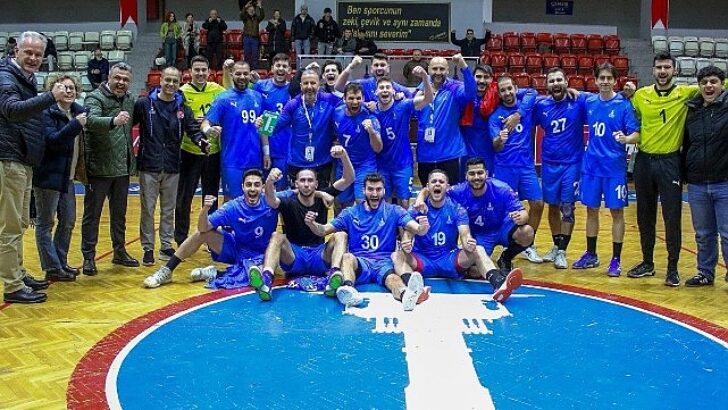 İzmir Büyükşehir Belediyesi Spor Kulübü’nün ağır mart fikstürü 13 branşta 240 sportmen ter dökecek