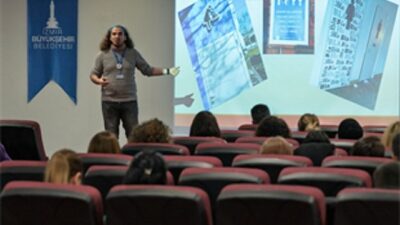 İzmir “Şiddete Karşı Sıfır Tolerans” diyor