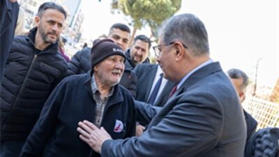 İzmir, Yaşlı Dostu Kentler Ağı’na kabul edildi
