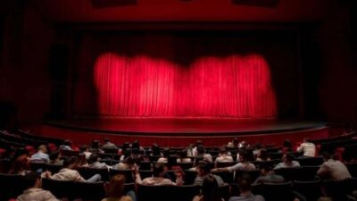 İzmir’de sanat rüzgarı… İşte bu haftanın etkinlikleri!
