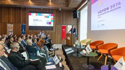 İzmir’in 50 yıllık geleceği şekilleniyor Lider Tugay: Geleceğe sağlıklı bir miras bırakmak için üzerimize düşeni yapacağız