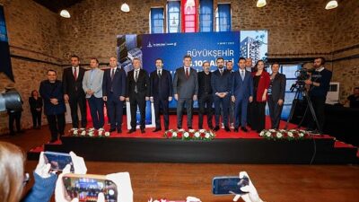 İzmirliler kiradan bile düşük bedelle mesken sahibi olacak