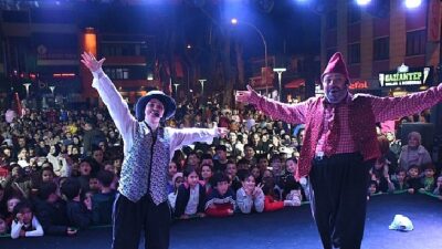 İznikli Minikler Ramazan Akşamlarında Buluşuyor