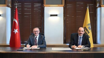 “İzzet Koyunoğlu’nun Anısını Yaşatmaya Devam Edeceğiz”