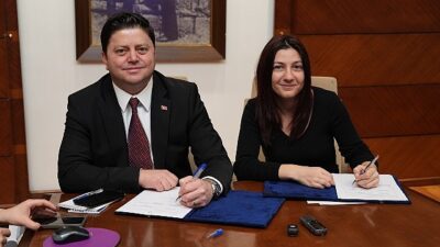 Kadıköy Belediyesi ile Bayanın İnsan Hakları Derneği Protokol İmzalandı