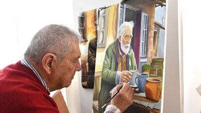 Kadıköy’de Sağlıklı ve Keyifli Yaş Almak