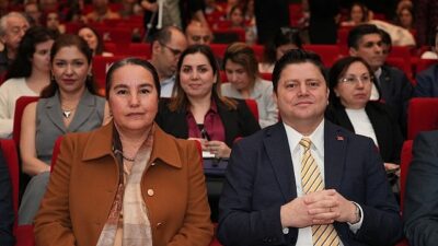 Kadıköy’de “yangın güvenliği ve mimarlık” paneli