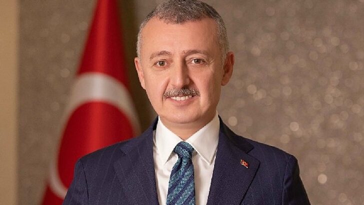 “Kadın; ailenin yüreği, toplumun mayasıdır”