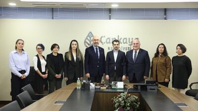 Kadın emeği için Çankaya’da  “gika protokolü” imzalandı