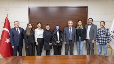 Kadınlar için güçlü bir adım: üretken kadınlar akademisi!