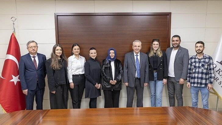 Kadınlar için güçlü bir adım: üretken kadınlar akademisi!