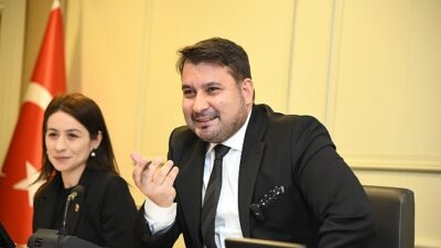 Kahramankazan Belediye Meclisi Mart Ayı Olağan Meclis Toplantısı Yapıldı