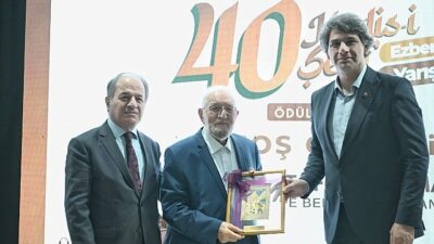 Kartepeli Öğrencilerin Hadis Ezberleme Yarışı