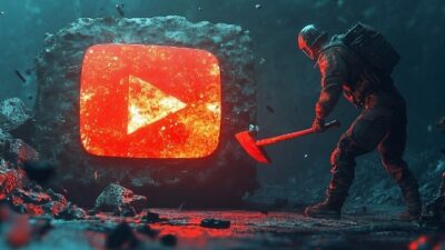 Kaspersky, kripto para madenciliğine odaklı ziyanlı yazılımı yaymak için YouTube içerik üreticilerine şantaj yapan siber suçluları ortaya çıkardı