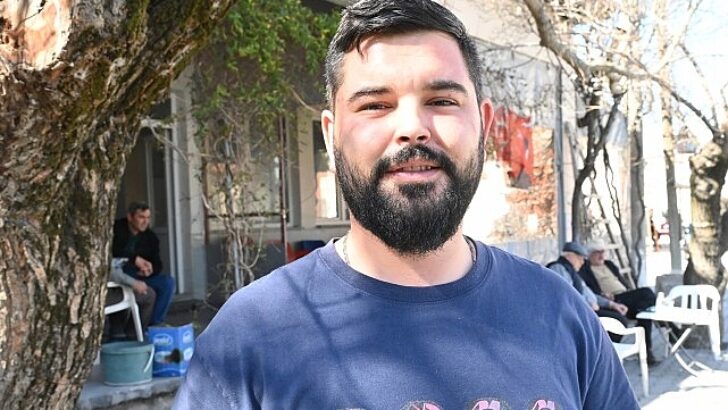 Kayışlar daha verimli ve kesintisiz suya kavuşuyor
