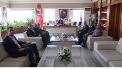 Kemer’e 5G hızında internet altyapısı kuruluyor
