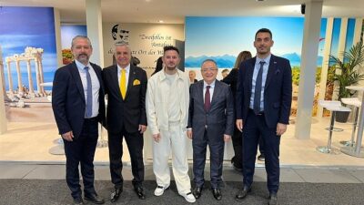 Kemer’e yüzde 25 artış bekleniyor