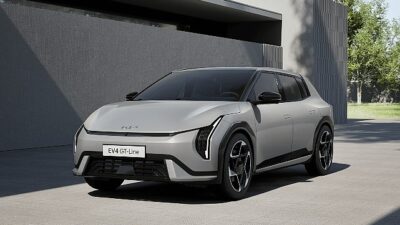 Kia, 2025 Kia MESKEN Günü’nde Yeni Elektrikli Modellerini Tanıttı