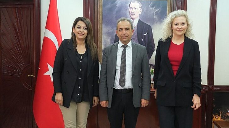 Kızılay otobüsü Kemer’e geliyor