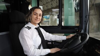 Kocaeli Büyükşehir bayanlarla daima güçlü