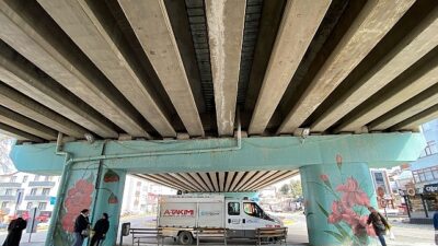 Kocaeli’de ulaşım konforlu ve inançlı
