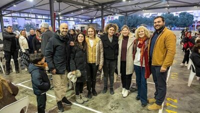Konak’ta birinci iftar: Lider Memnun’dan dayanışma vurgusu