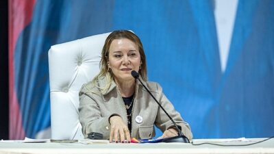 Konak’ta gündem bayan hakları: Eşitlik ve emek için örnek kararlar
