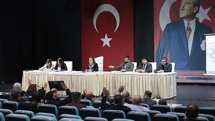 Konak’tan ‘akıllı şehir’ adımı
