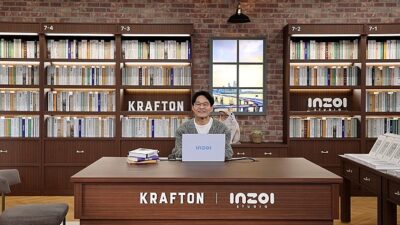 KRAFTON’un Sunduğu inZOI Global Showcase Gerçekleşti