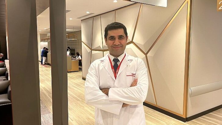 Kronik Hastalığı Olanların Ramazan’da Dikkat Etmesi Gereken 4 Unsur
