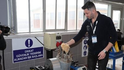 Kültürel miras kenevirle korunacak