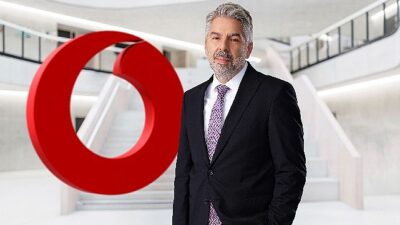 Küresel Vodafone Vakfı’ndan yapay zekâ raporu