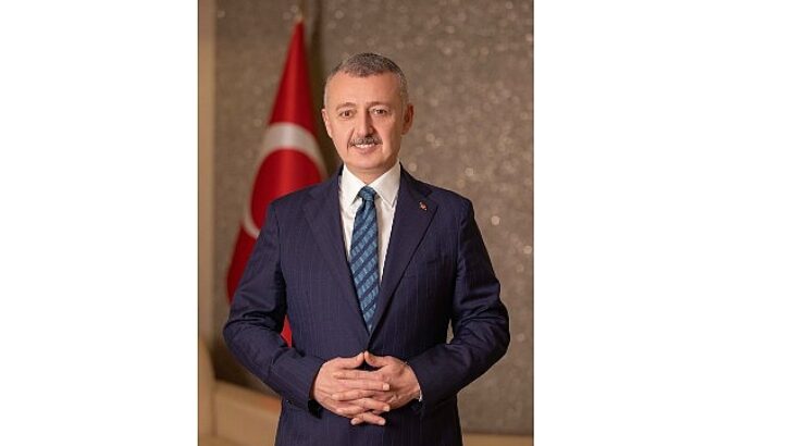 Lider Büyükakın, “Çanakkale ruhumuz ebediyen yaşayacaktır”