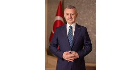 Lider Büyükakın “Sizler bizim bereketimizsiniz”