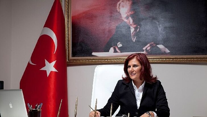 Lider Çerçioğlu: 8 Mart Dünya İşçi Bayanlar Günümüz kutlu olsun