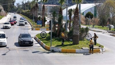 Lider Çerçioğlu’ndan aydın’ın turizm incilerinde hummalı çalışma