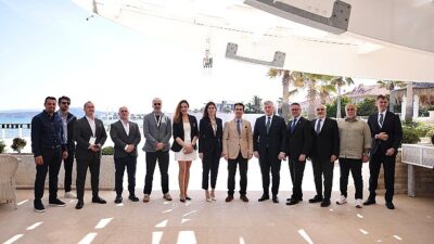 Lider Denizli’den dayanışma ve kardeşlik bildirisi