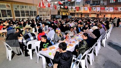 Lider Eşki’den Yeşilova’ya muştular